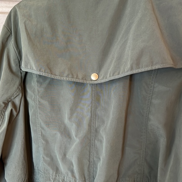 Lands End Anorak jacket - Picture 5 of 8